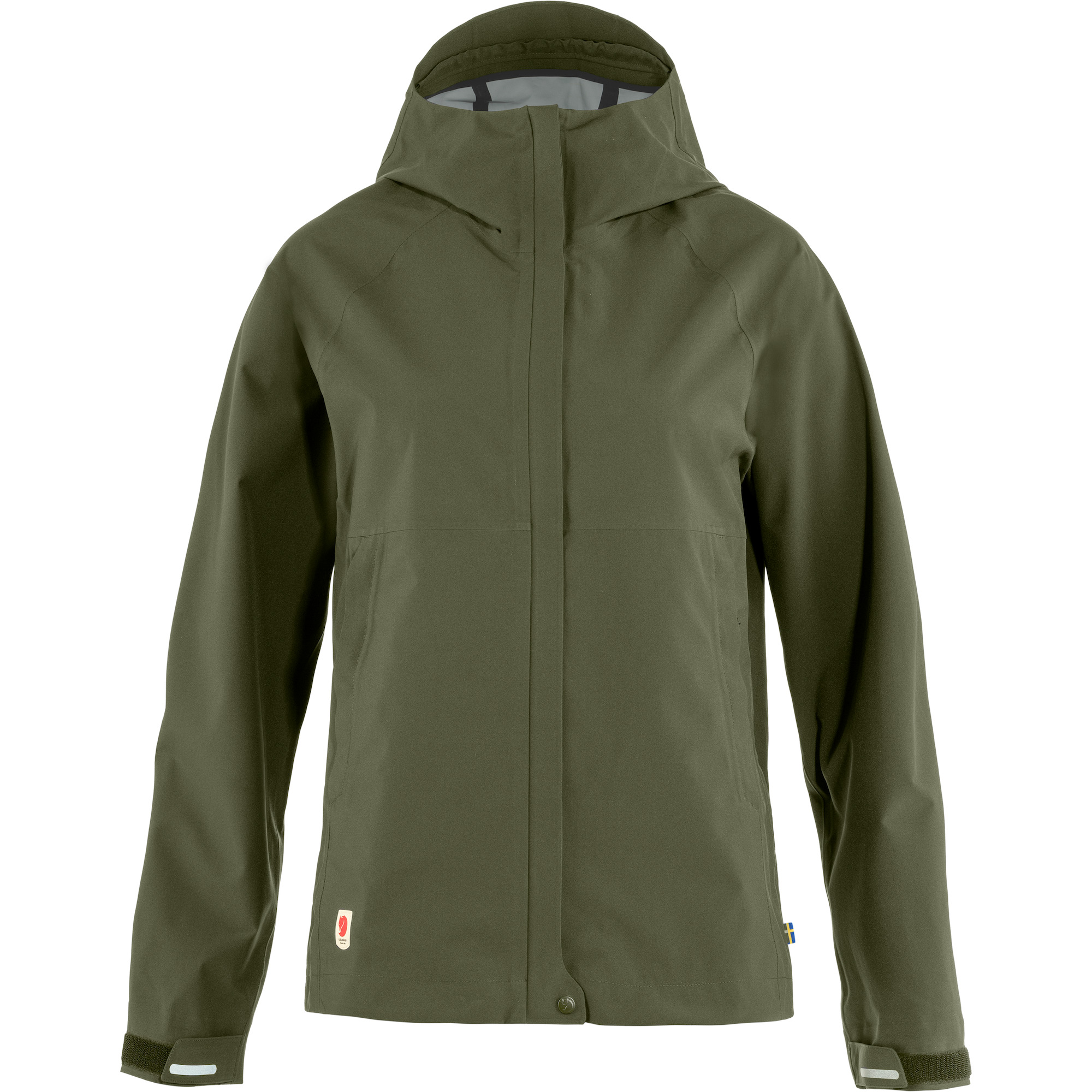 High Coast Hydratic Trail Jacket W - Image 11