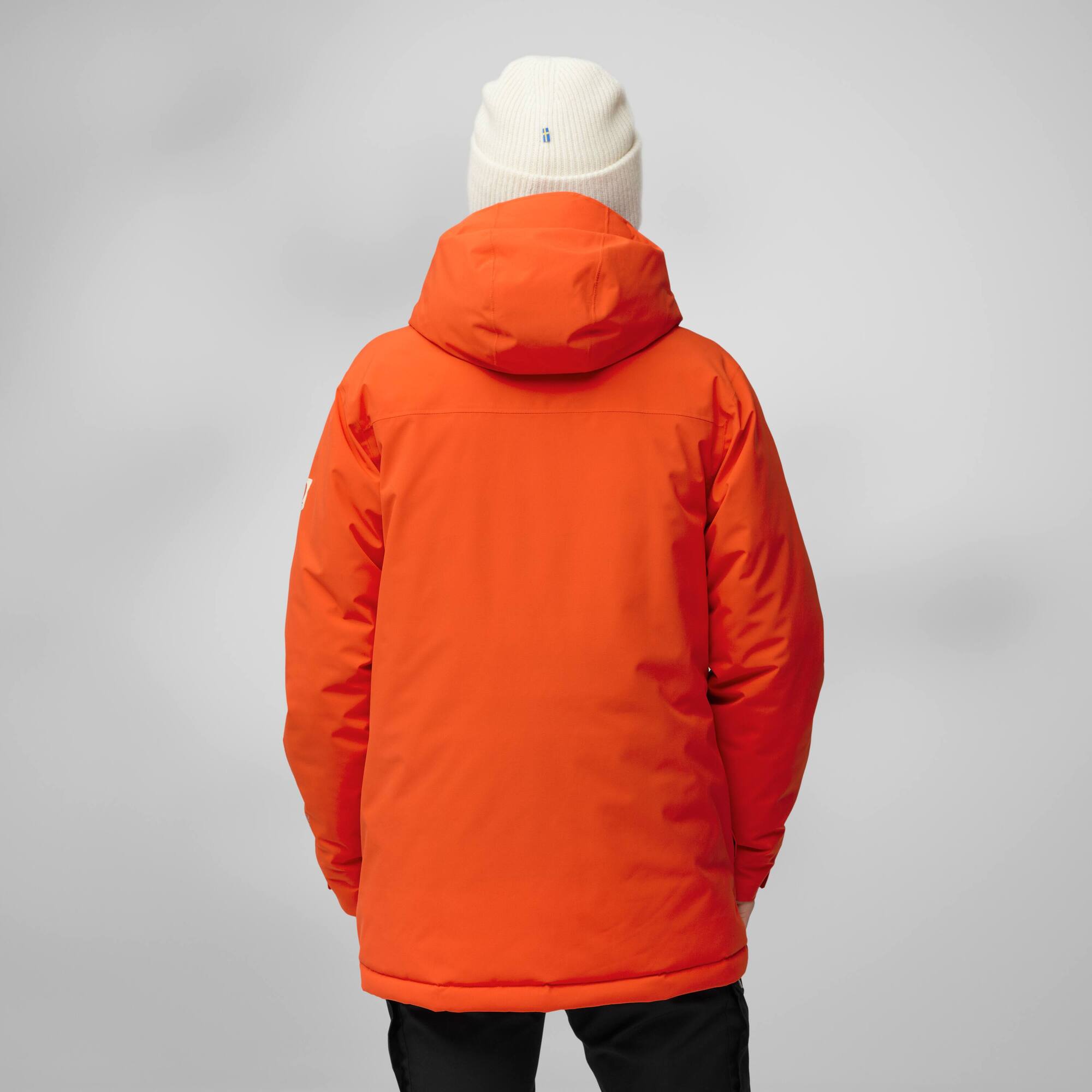 HC Hydratic Padded Jacket W - Image 2