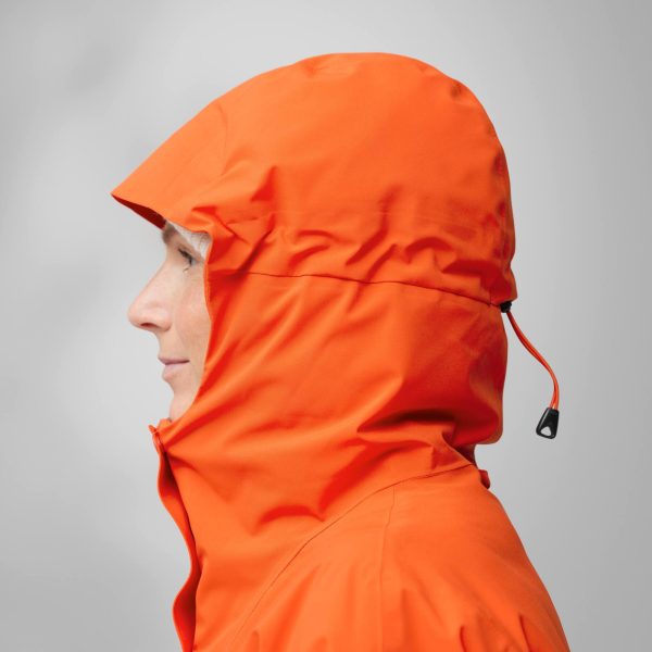 HC Hydratic Padded Jacket W - Image 7