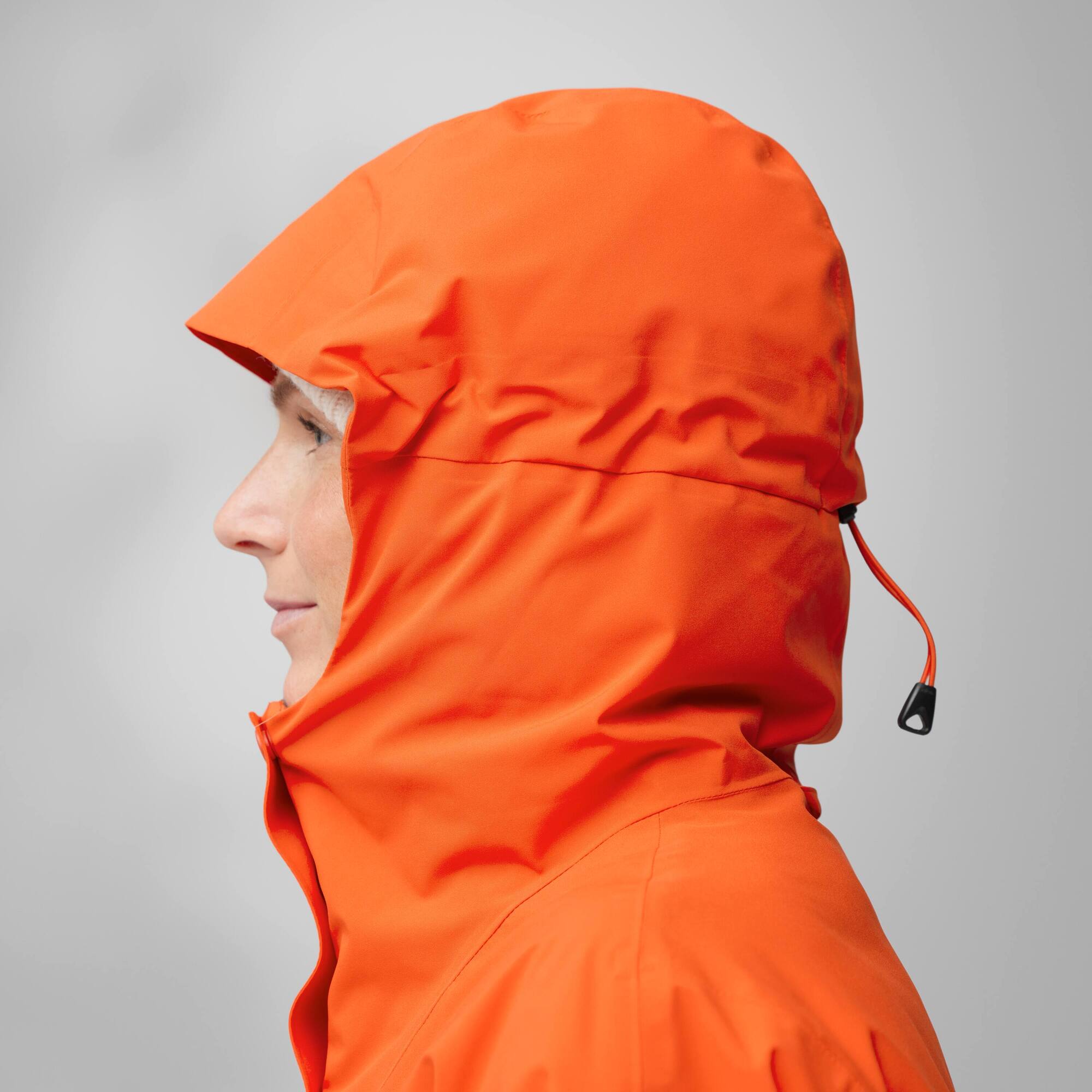 HC Hydratic Padded Jacket W - Image 7