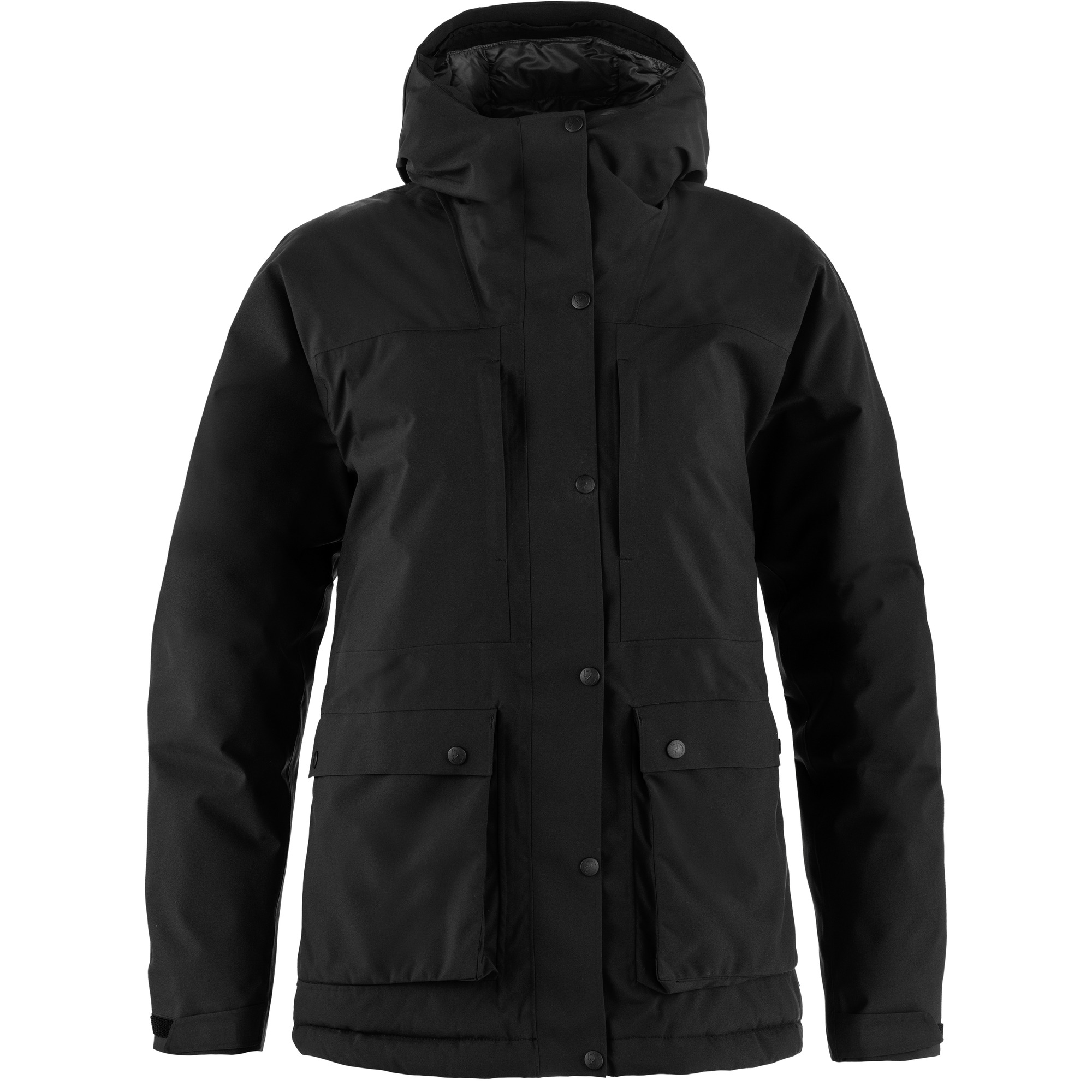 HC Hydratic Padded Jacket W - Image 17
