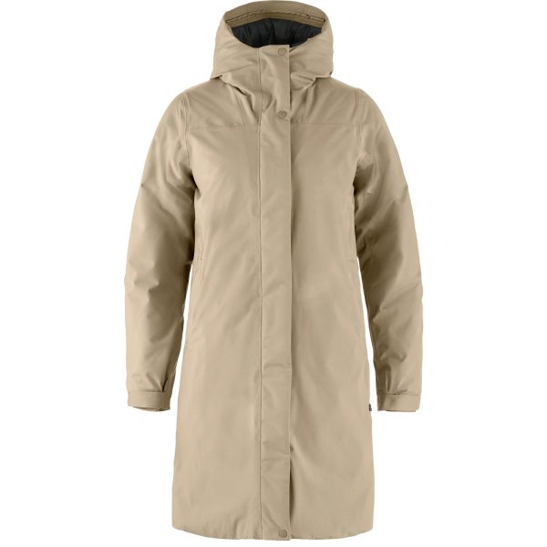 HC hydratic Padded Parka W - Image 18