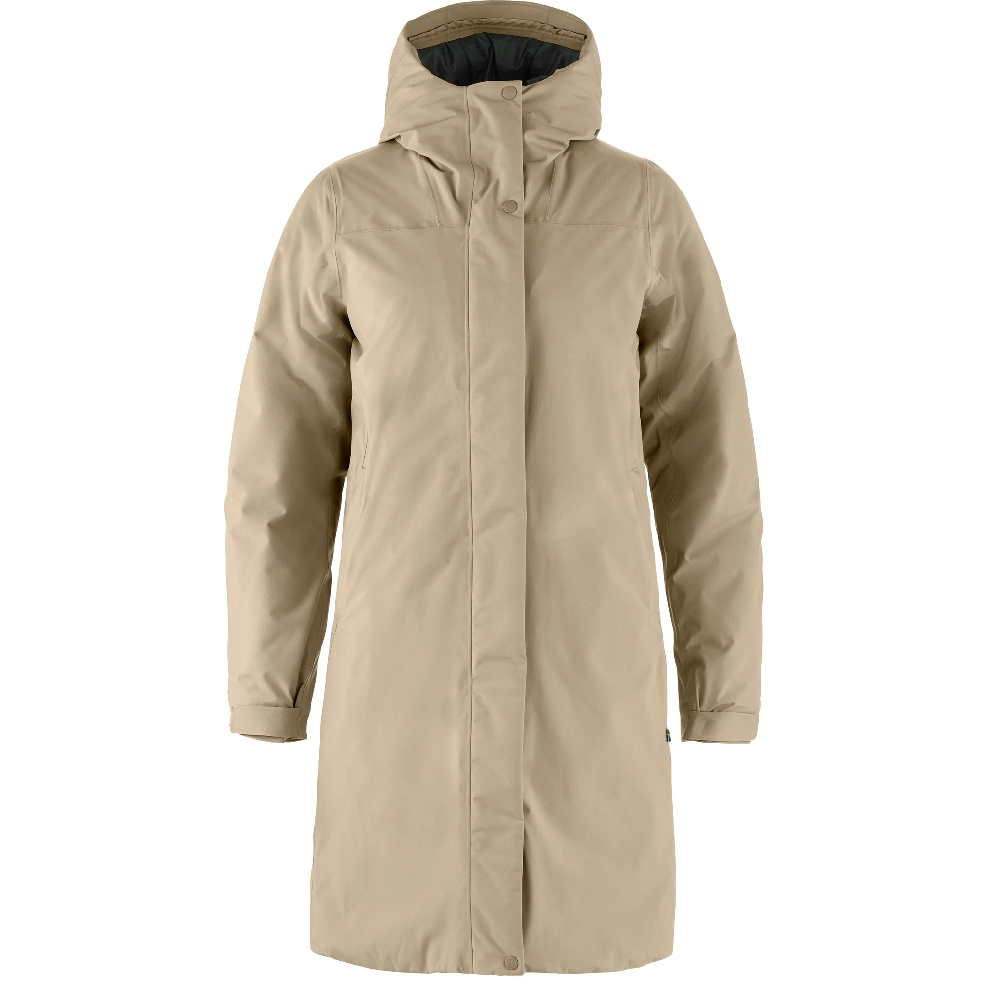 HC hydratic Padded Parka W - Image 18