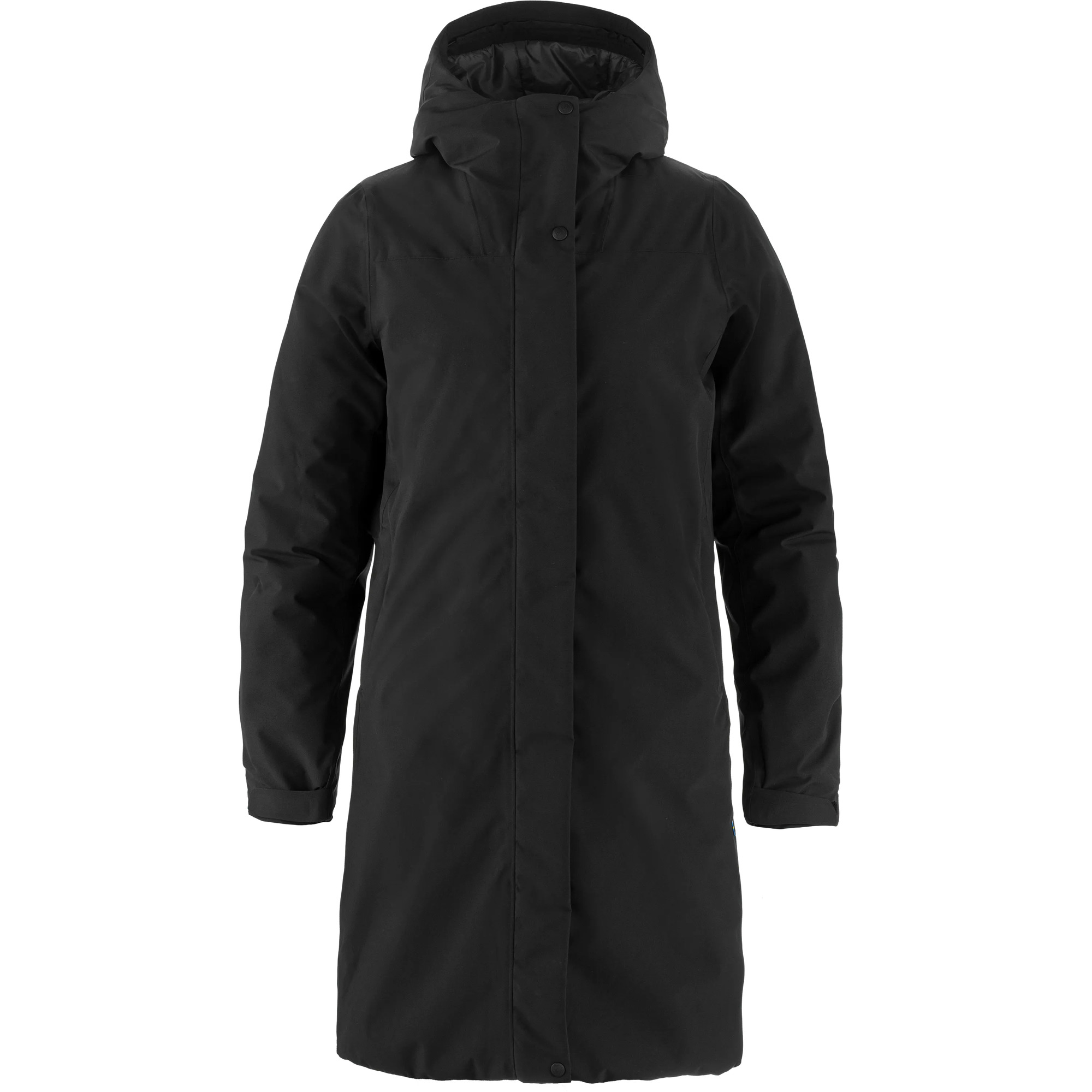 HC hydratic Padded Parka W - Image 19
