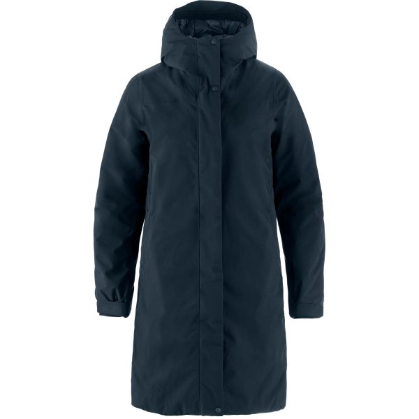 HC hydratic Padded Parka W - Image 20