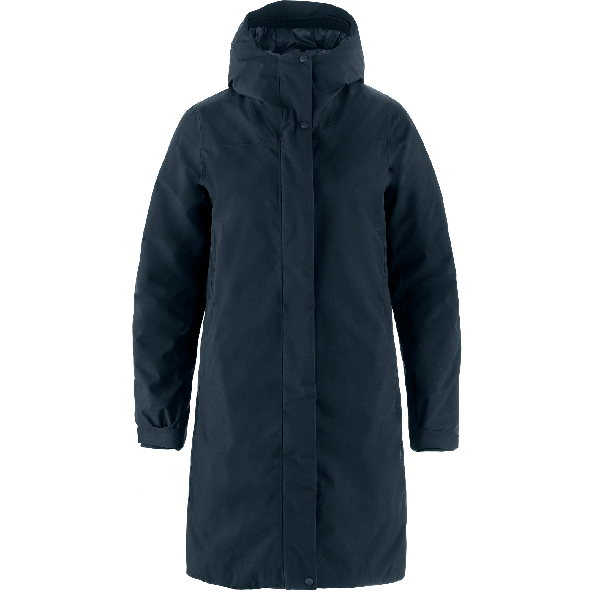 HC hydratic Padded Parka W - Image 20