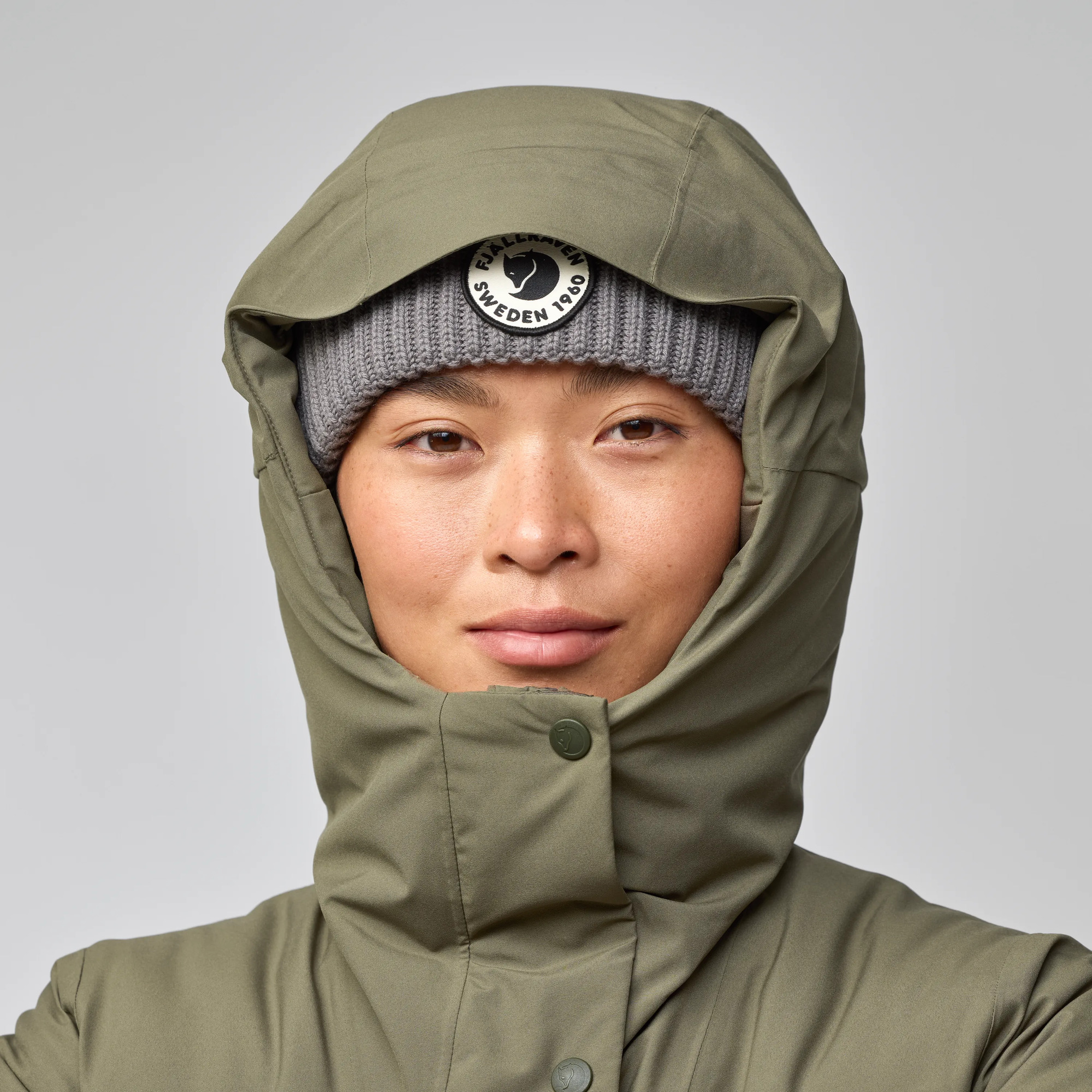 HC hydratic Padded Parka W - Image 4