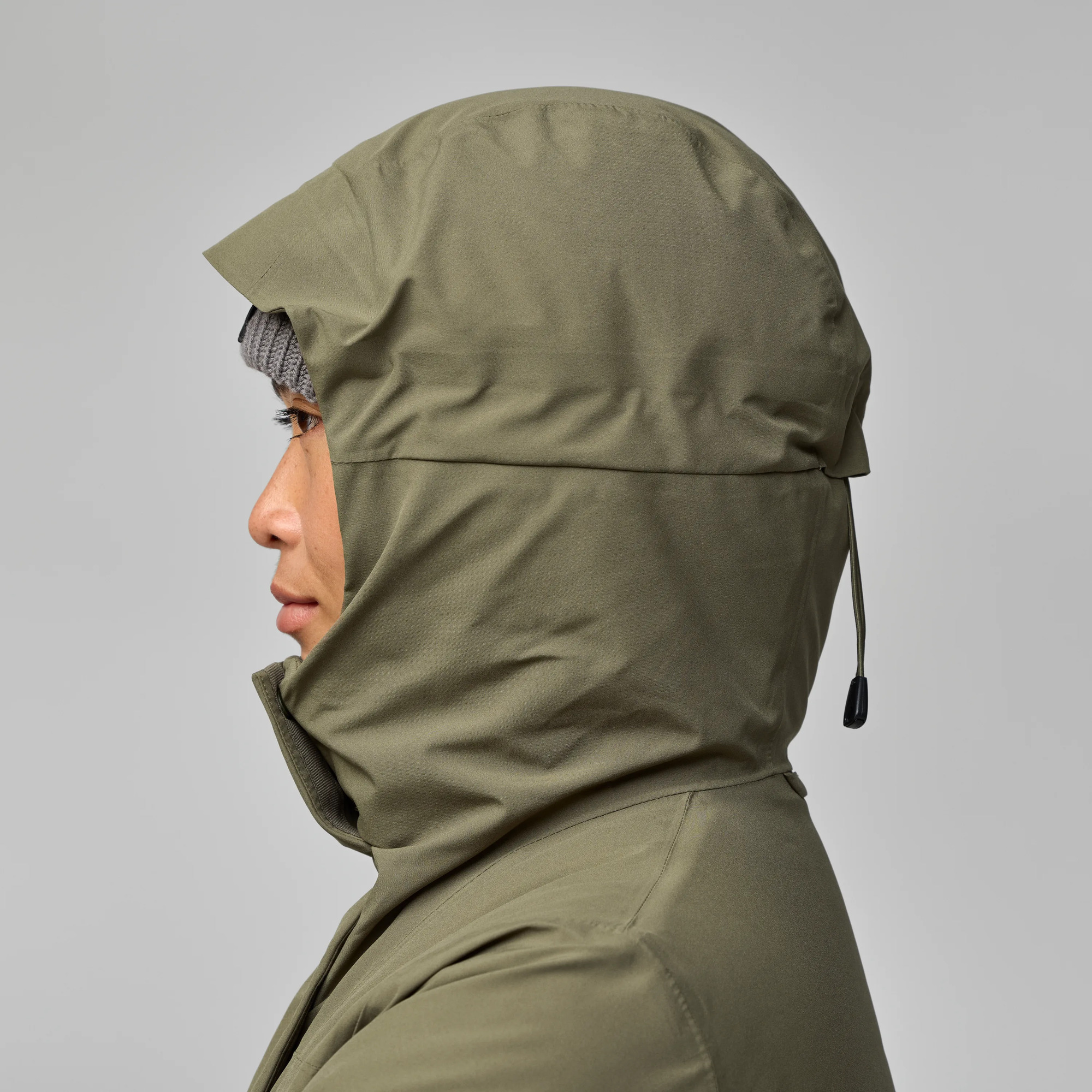 HC hydratic Padded Parka W - Image 5