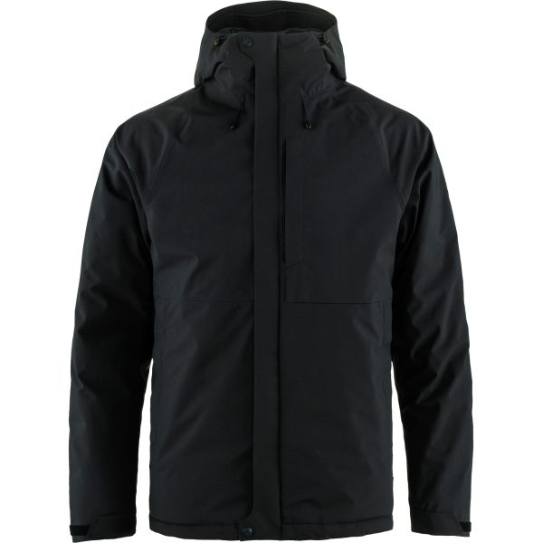 HC Hydratic Padded Trail Jkt M - Image 17