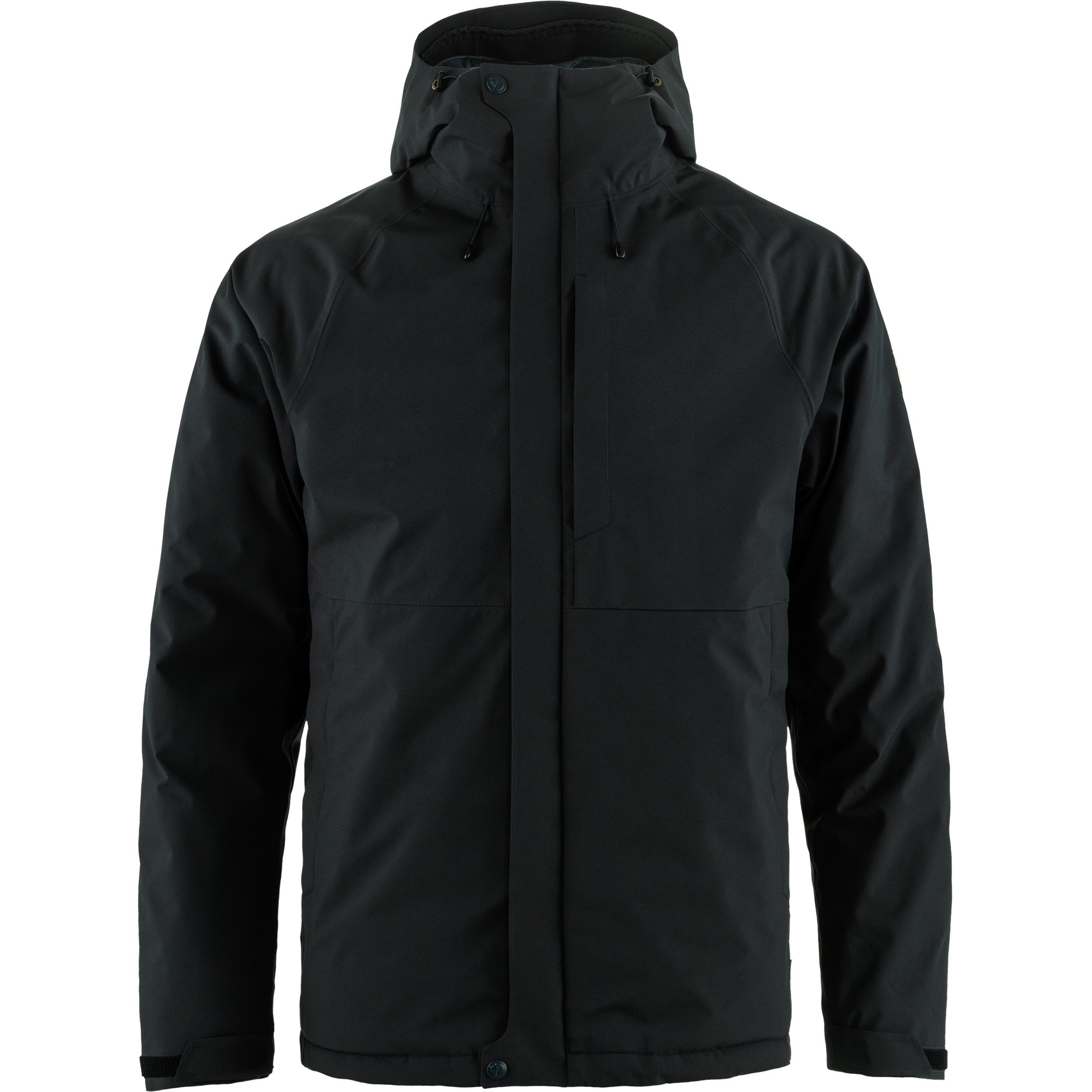 HC Hydratic Padded Trail Jkt M - Image 17