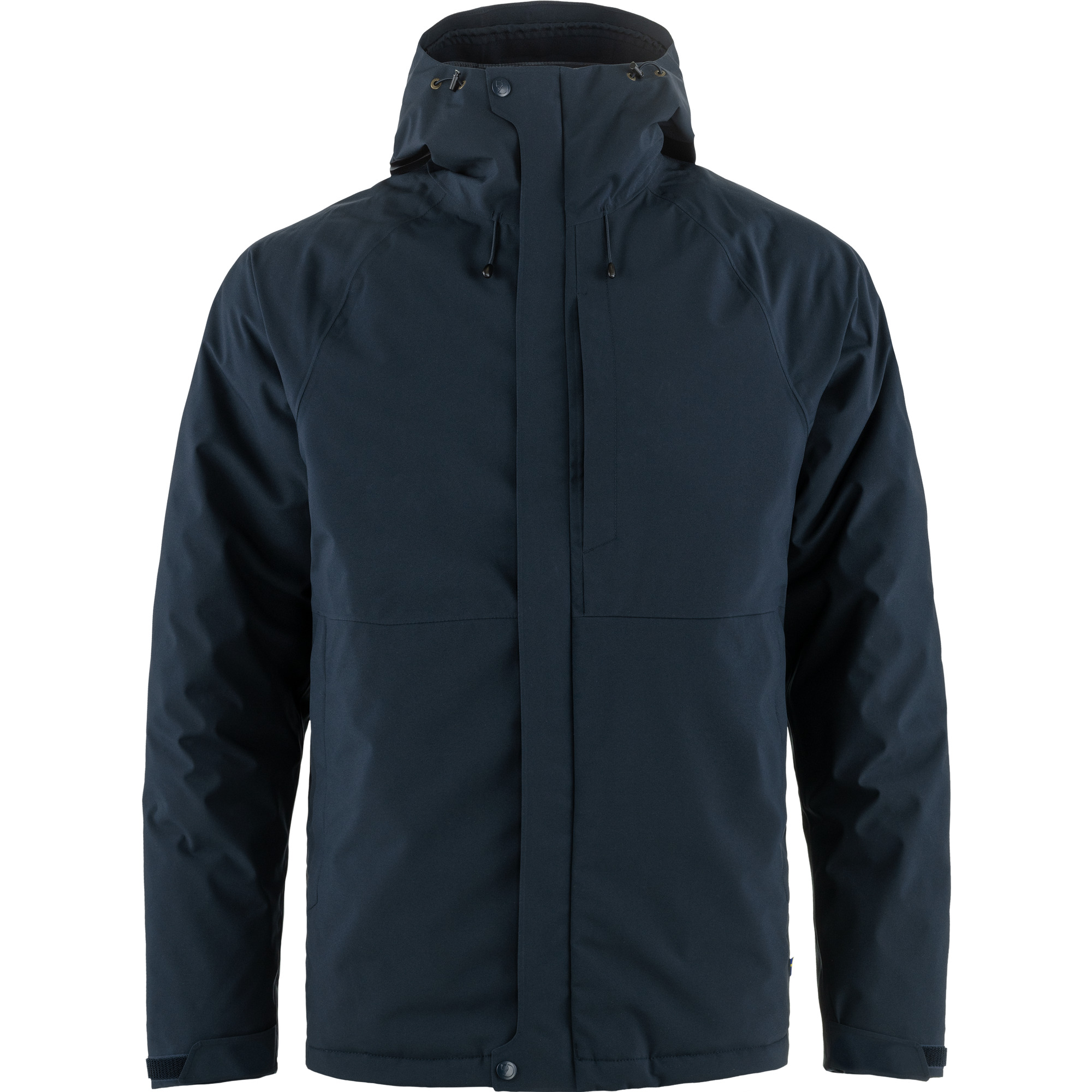 HC Hydratic Padded Trail Jkt M - Image 18