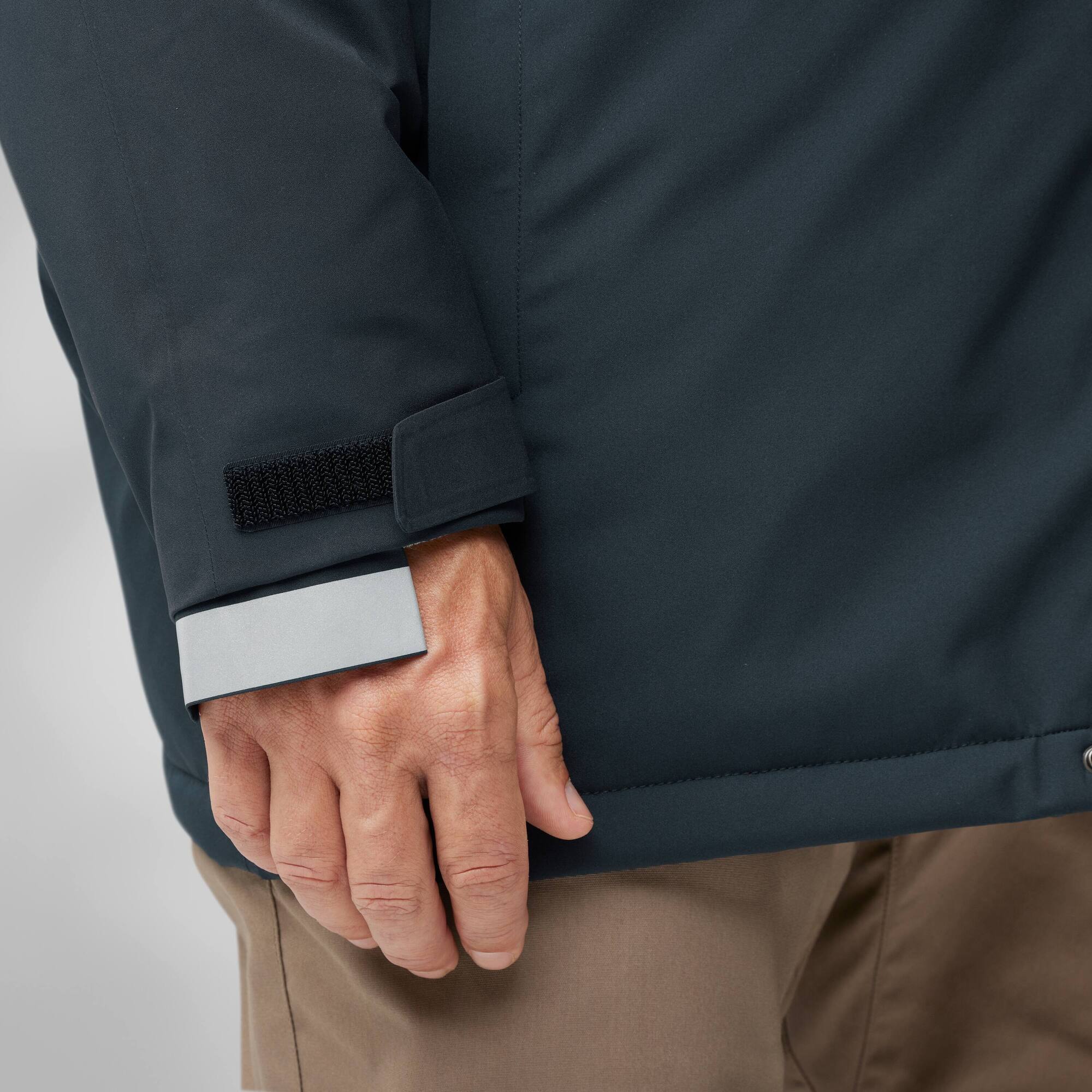 HC Hydratic Padded Trail Jkt M - Image 6