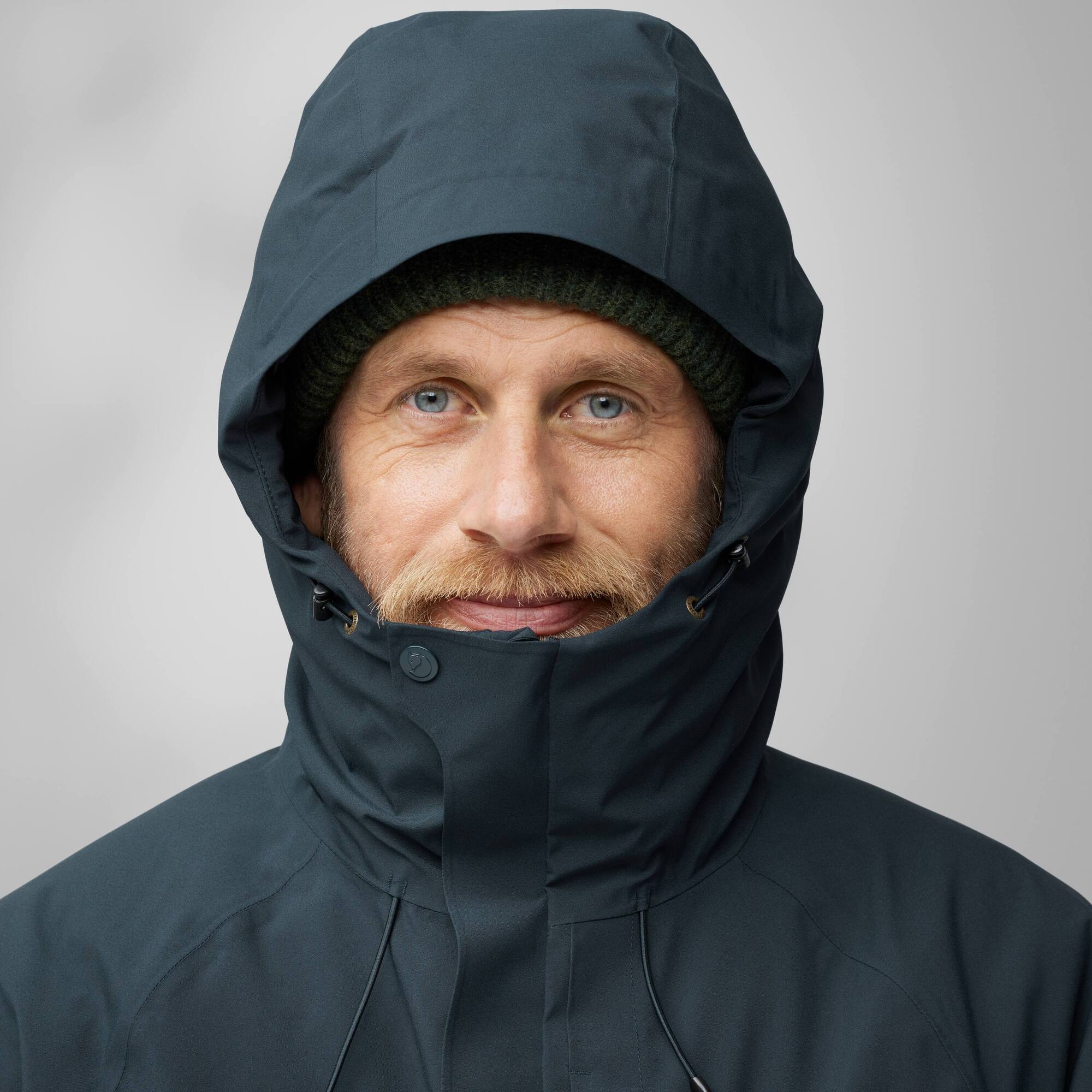 HC Hydratic Padded Trail Jkt M - Image 7