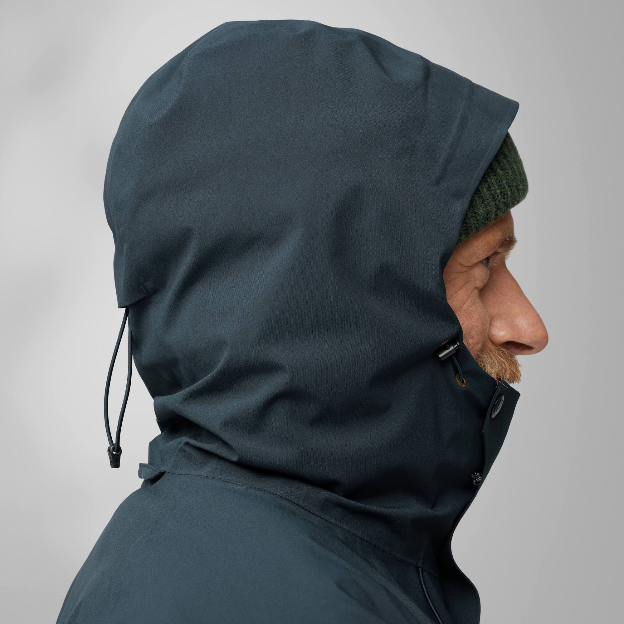HC Hydratic Padded Trail Jkt M - Image 8