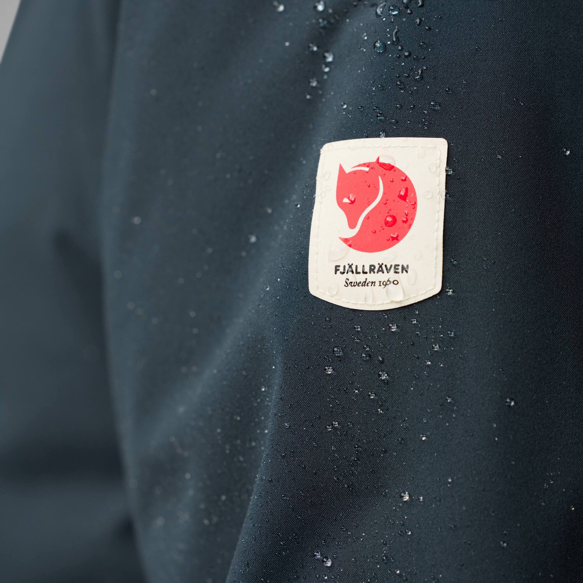 HC Hydratic Padded Trail Jkt M - Image 12