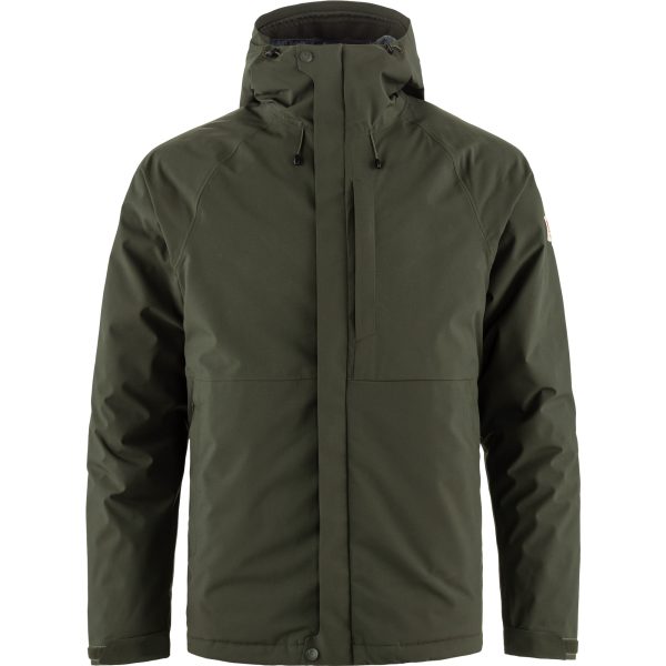 HC Hydratic Padded Trail Jkt M - Image 19