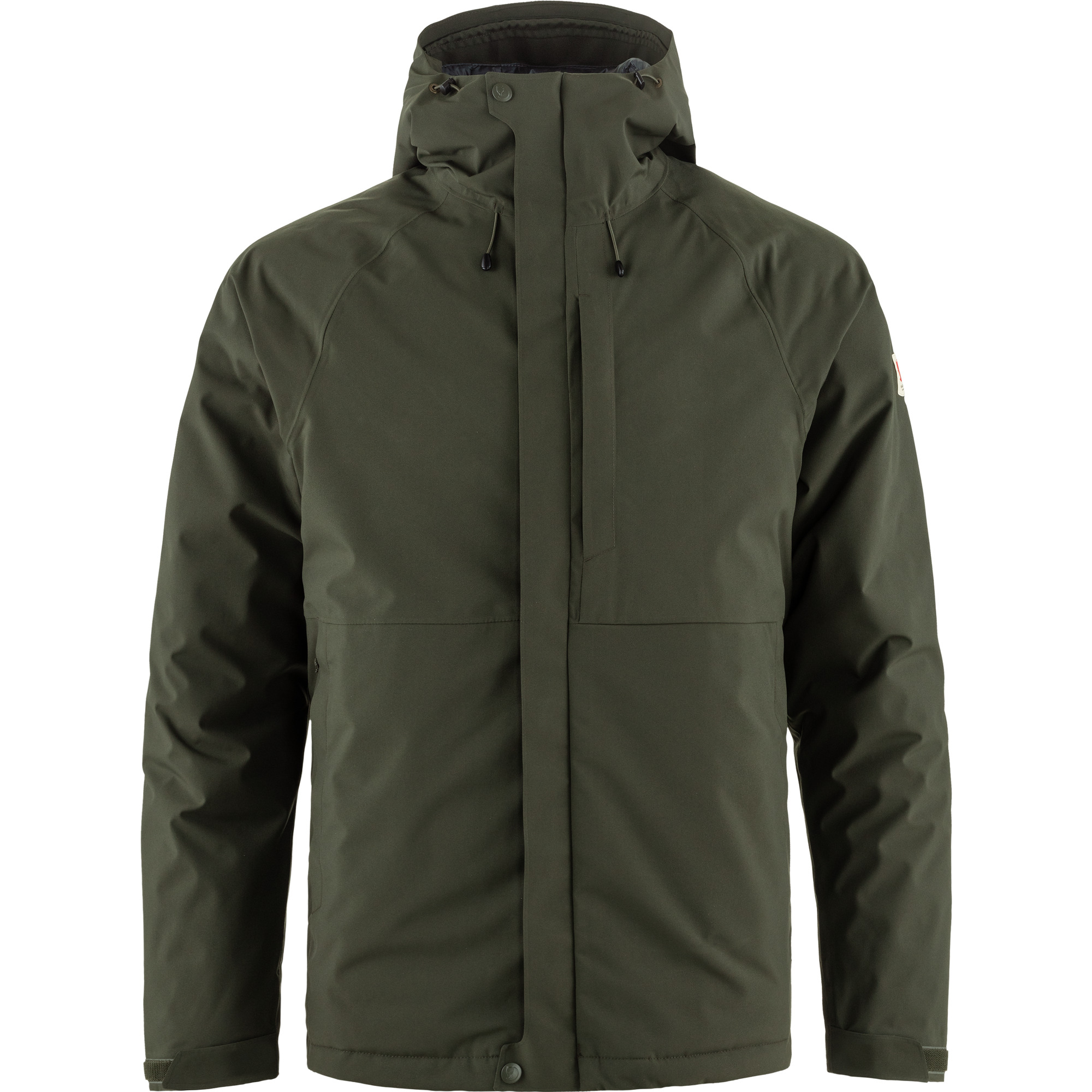 HC Hydratic Padded Trail Jkt M - Image 19