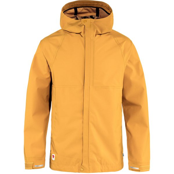 High Coast Hydratic Trail Jacket M - Image 5
