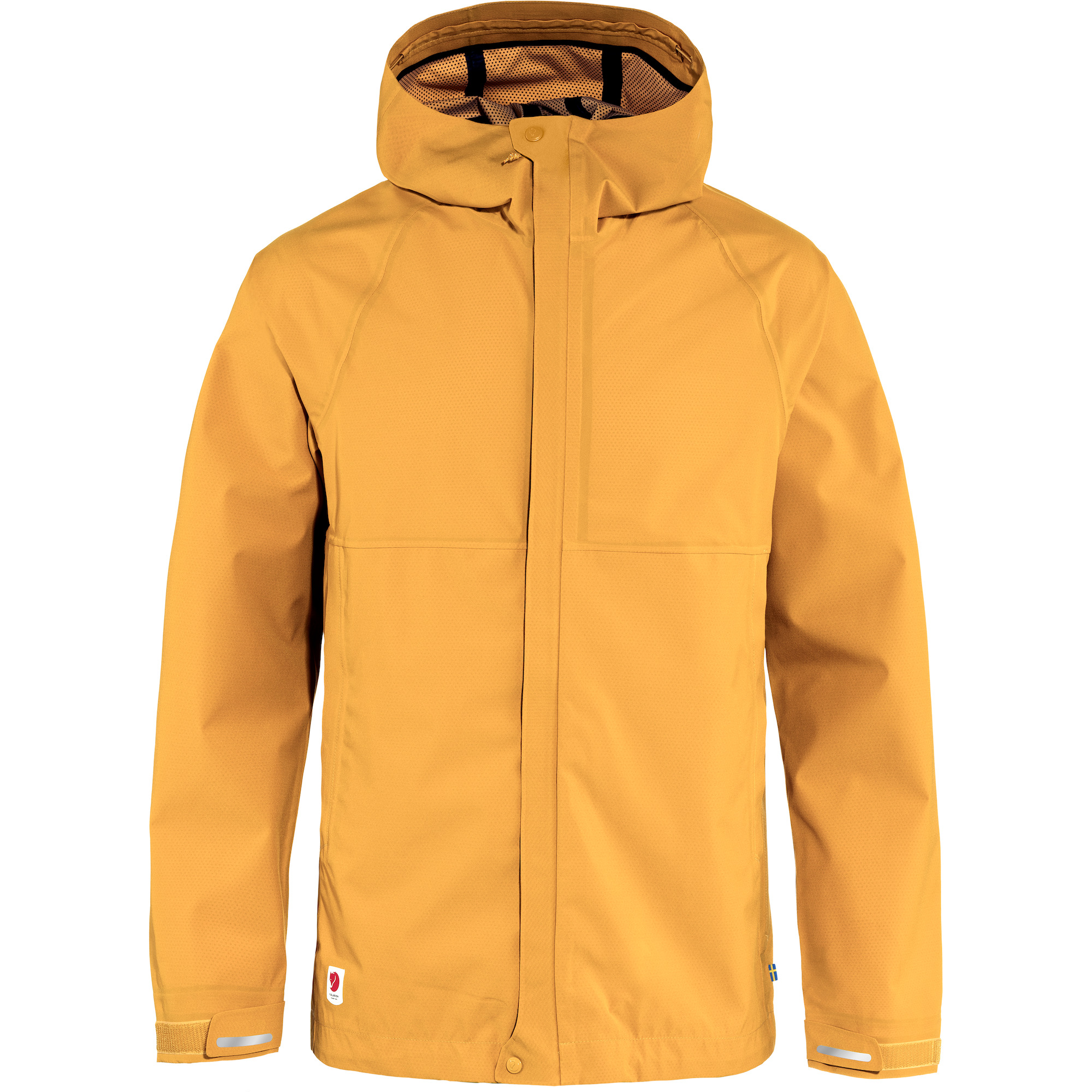 High Coast Hydratic Trail Jacket M - Image 5