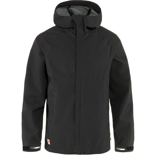 High Coast Hydratic Trail Jacket M - Image 6
