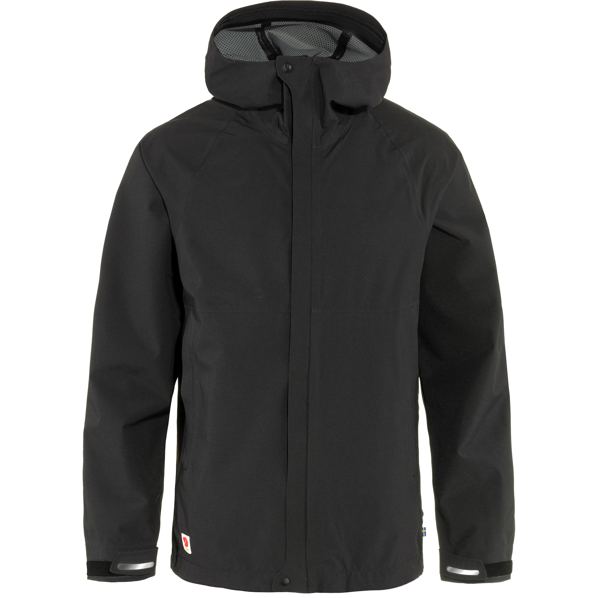 High Coast Hydratic Trail Jacket M - Image 6