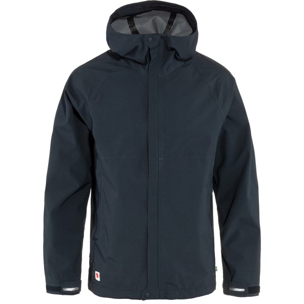 High Coast Hydratic Trail Jacket M - Image 7
