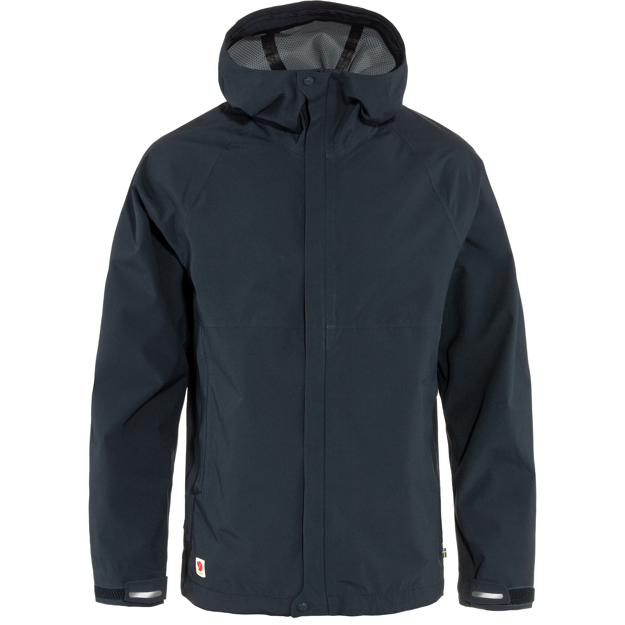 High Coast Hydratic Trail Jacket M - Image 7
