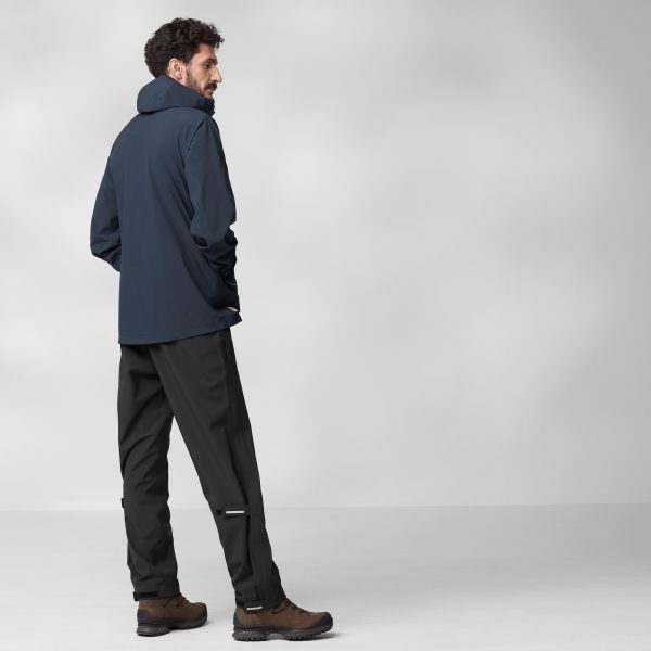 High Coast Hydratic Trail Jacket M - Image 2