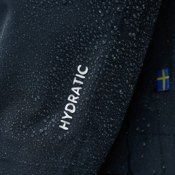 High Coast Hydratic Trail Jacket M - Image 4