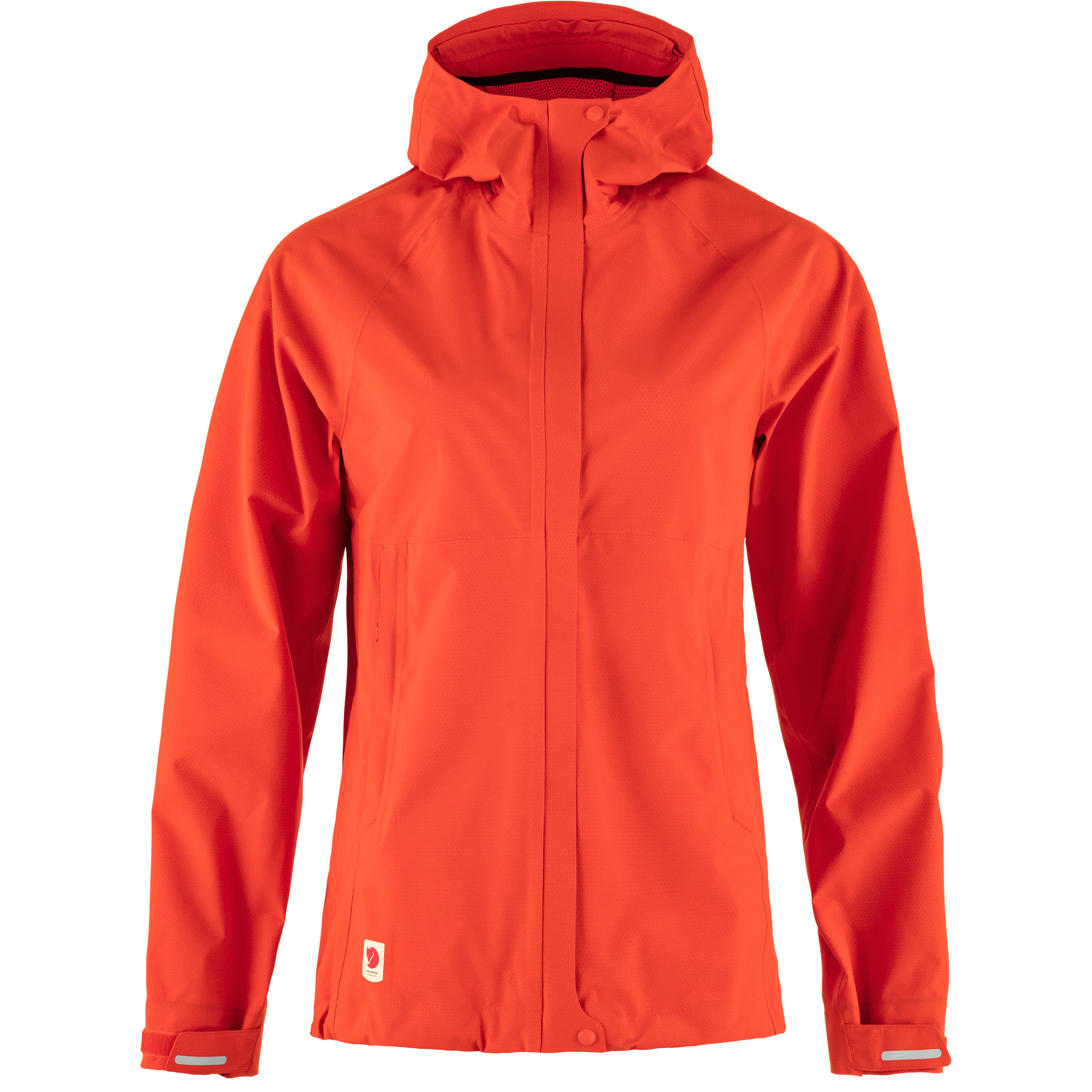 High Coast Hydratic Trail Jacket W - Image 7