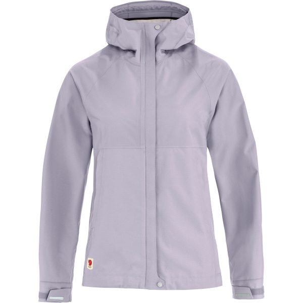 High Coast Hydratic Trail Jacket W - Image 8