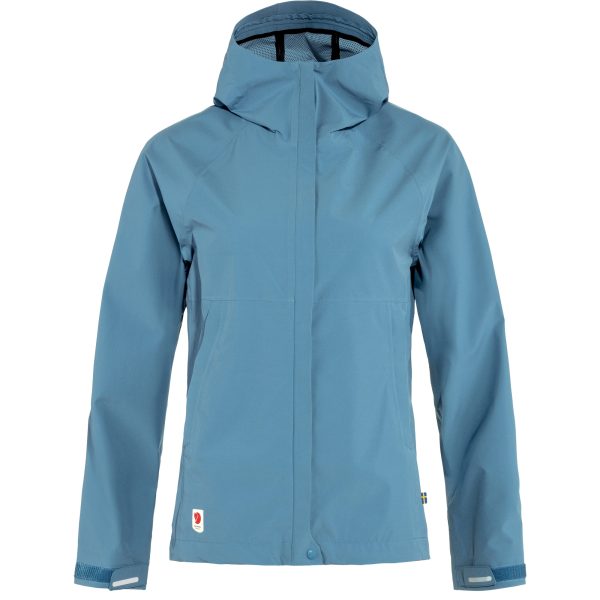 High Coast Hydratic Trail Jacket W - Image 9