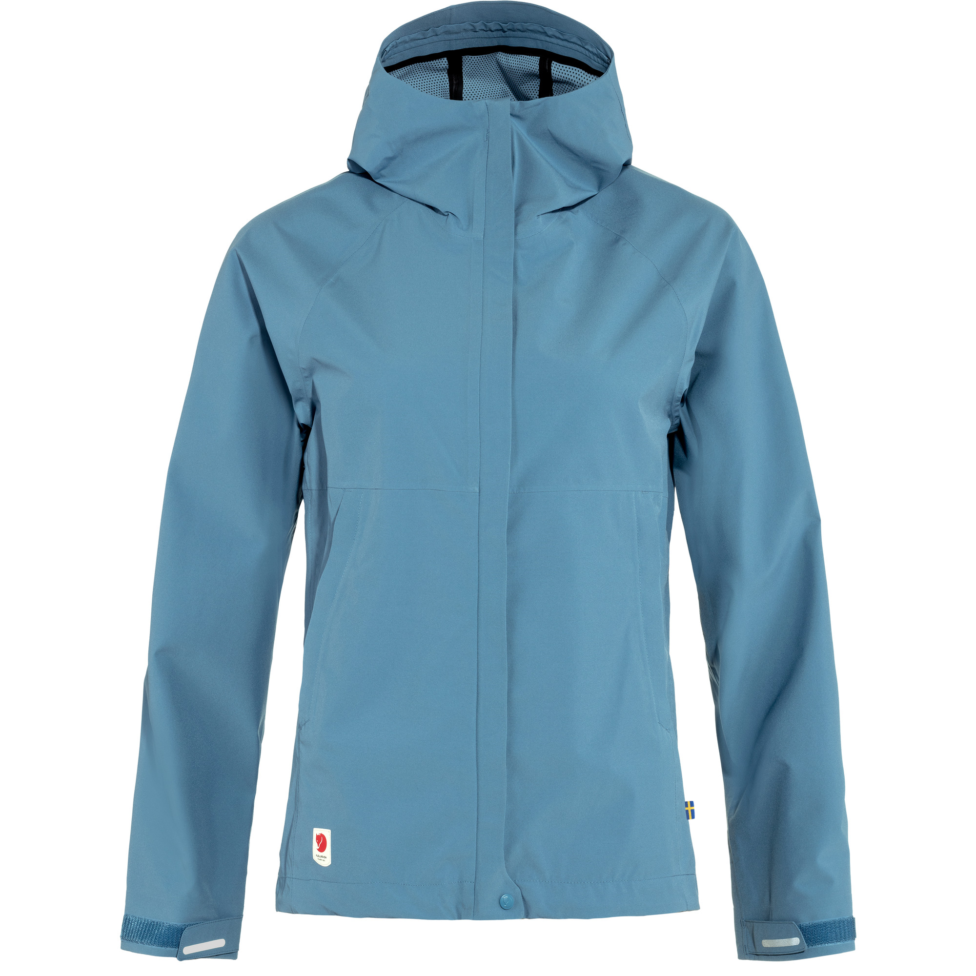 High Coast Hydratic Trail Jacket W - Image 9