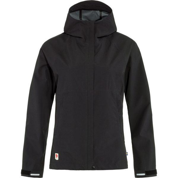 High Coast Hydratic Trail Jacket W - Image 10