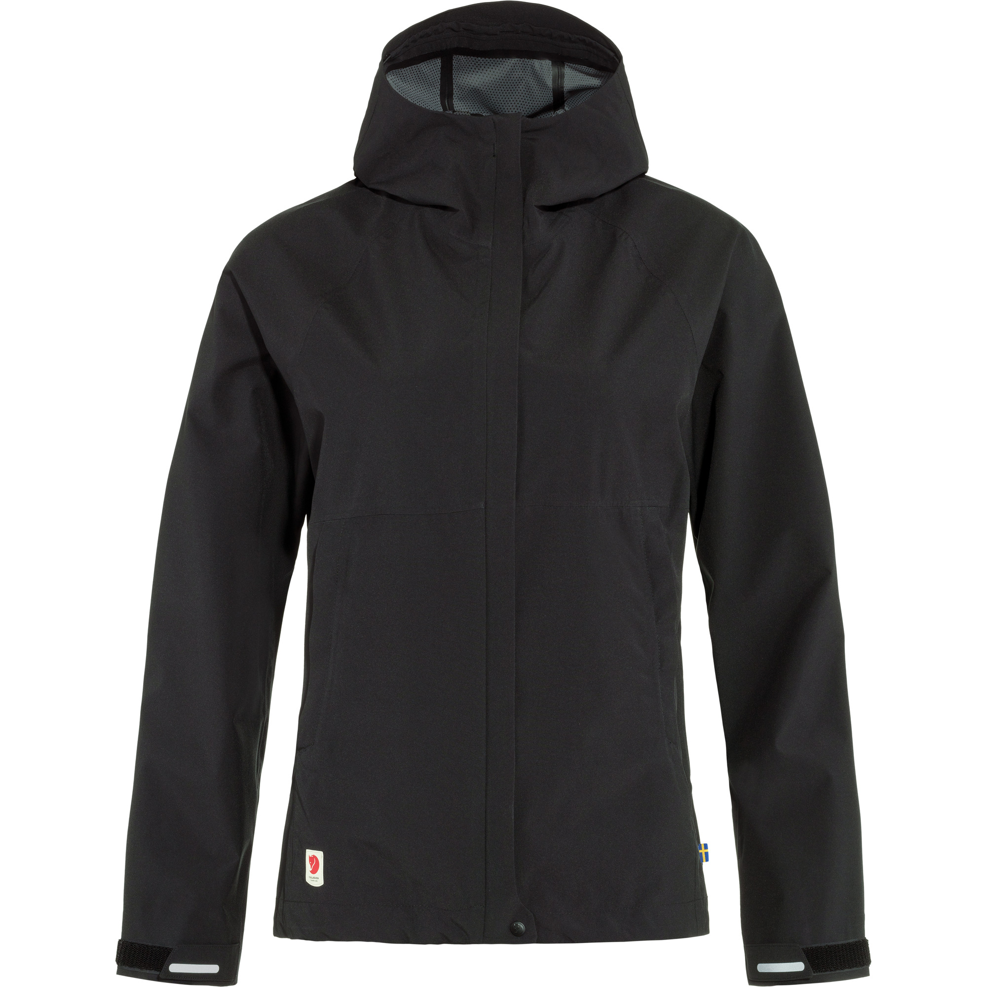 High Coast Hydratic Trail Jacket W - Image 10