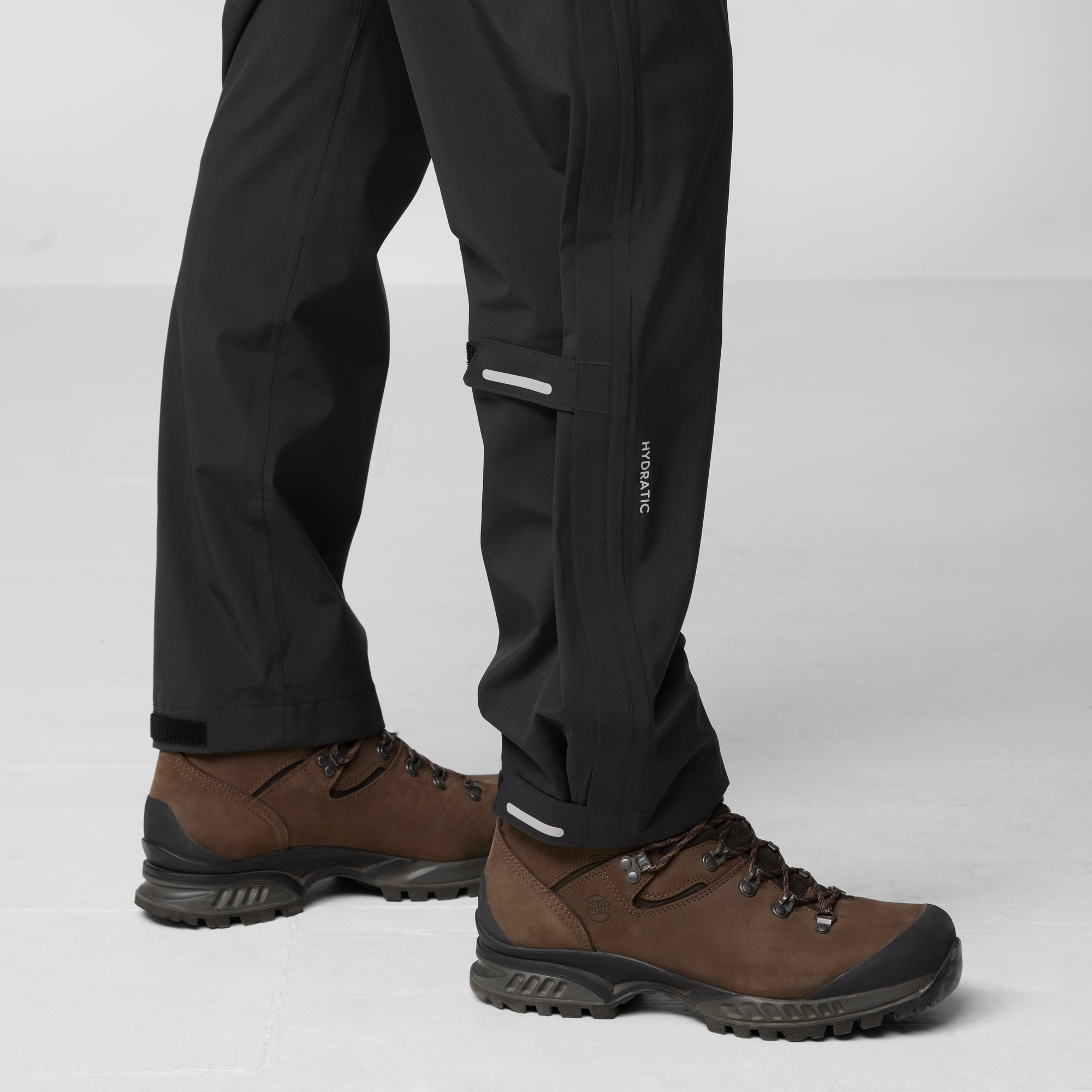High Coast Hydratic Trail Trousers M - Image 2