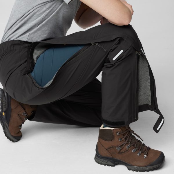 High Coast Hydratic Trail Trousers W - Image 3