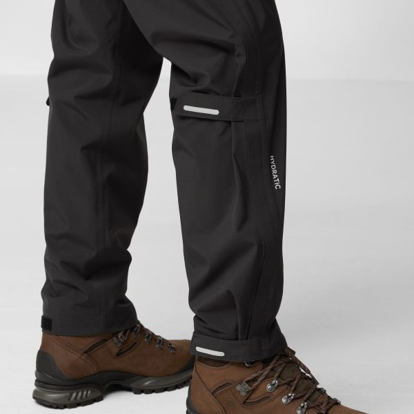 High Coast Hydratic Trail Trousers W - Image 4