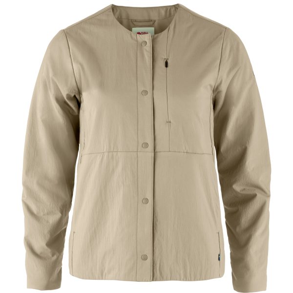 HC Insulated Jacket W - Image 11