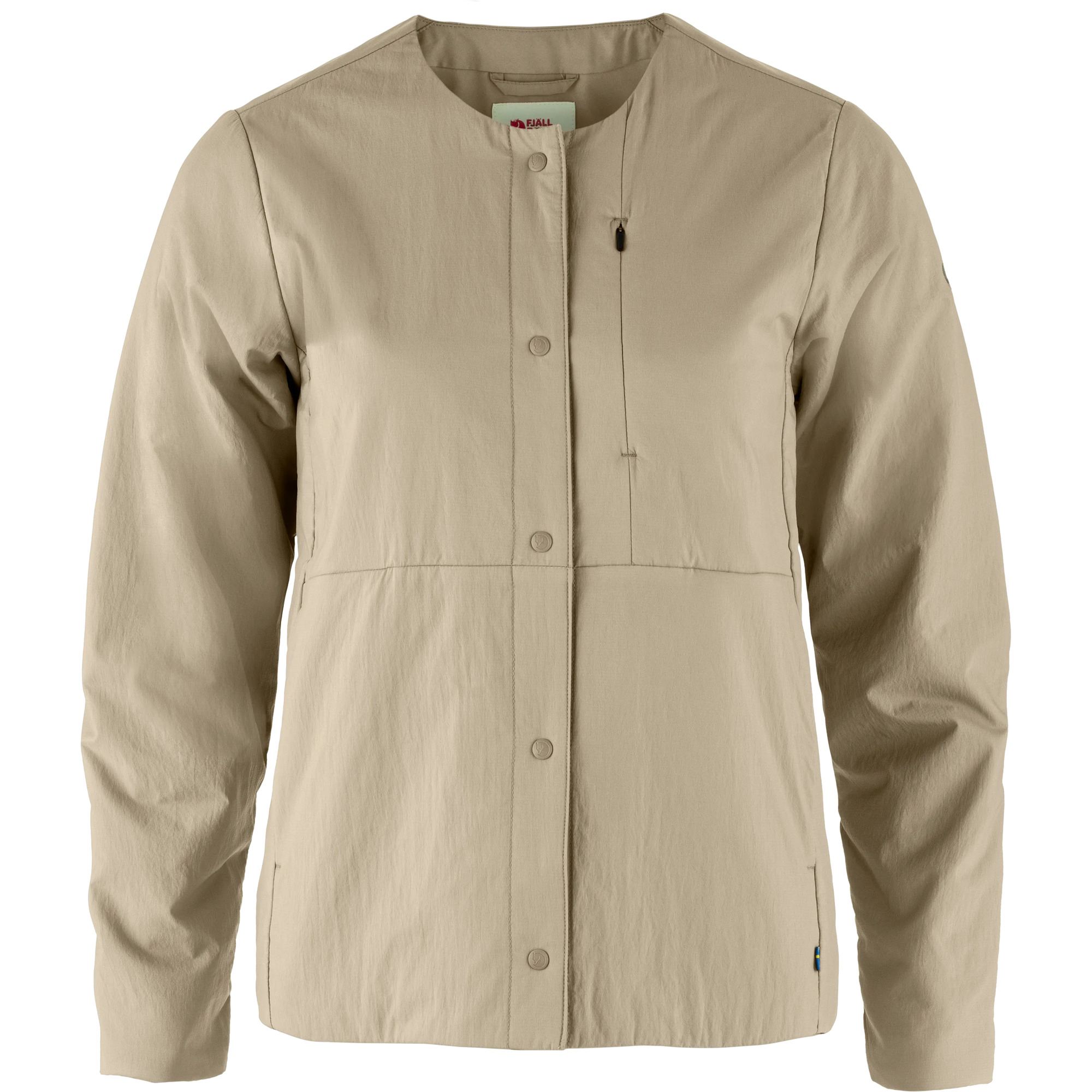HC Insulated Jacket W - Image 11