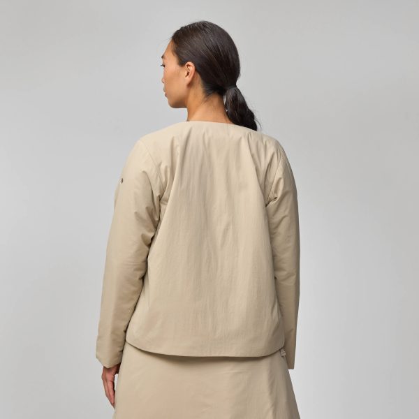 HC Insulated Jacket W - Image 2