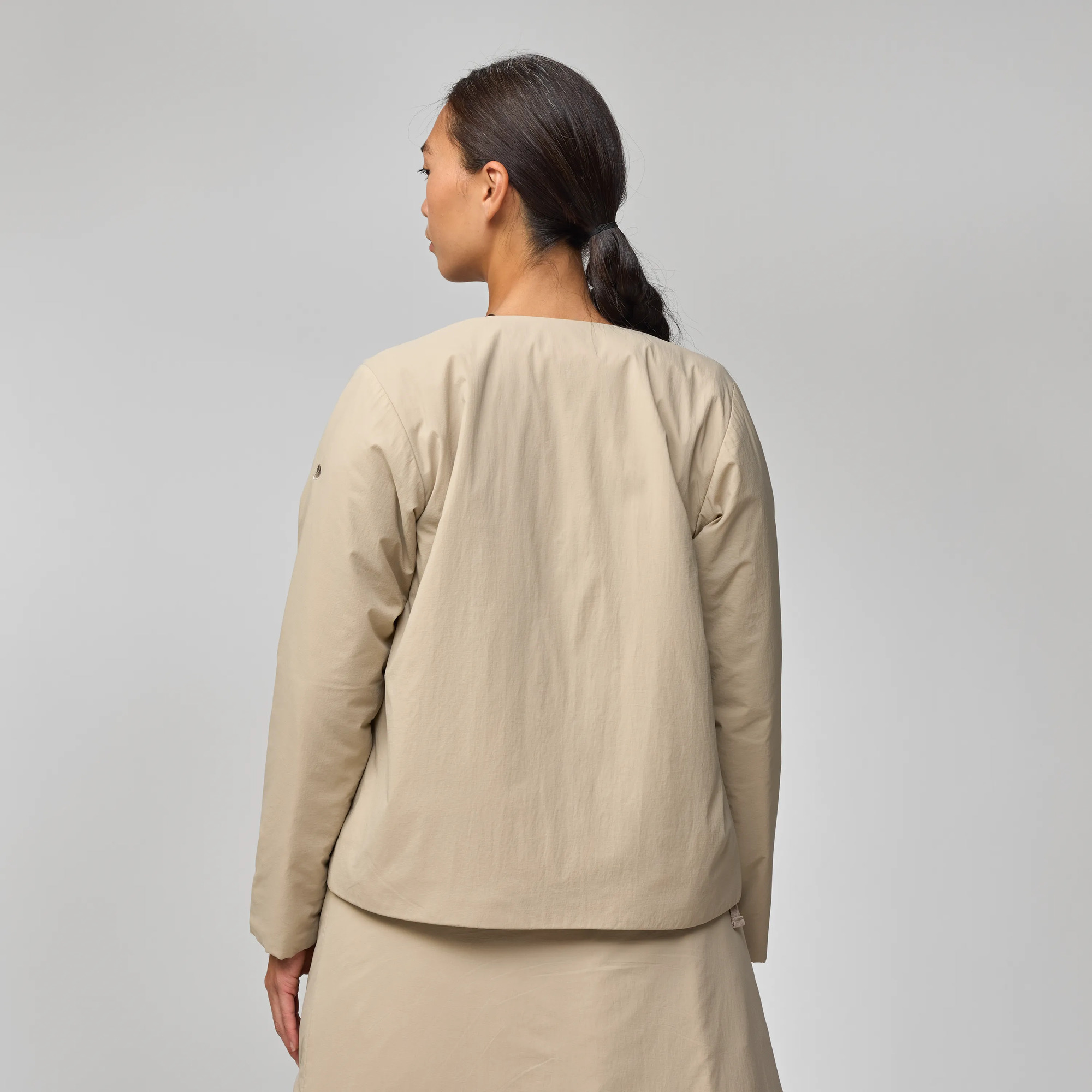 HC Insulated Jacket W - Image 2