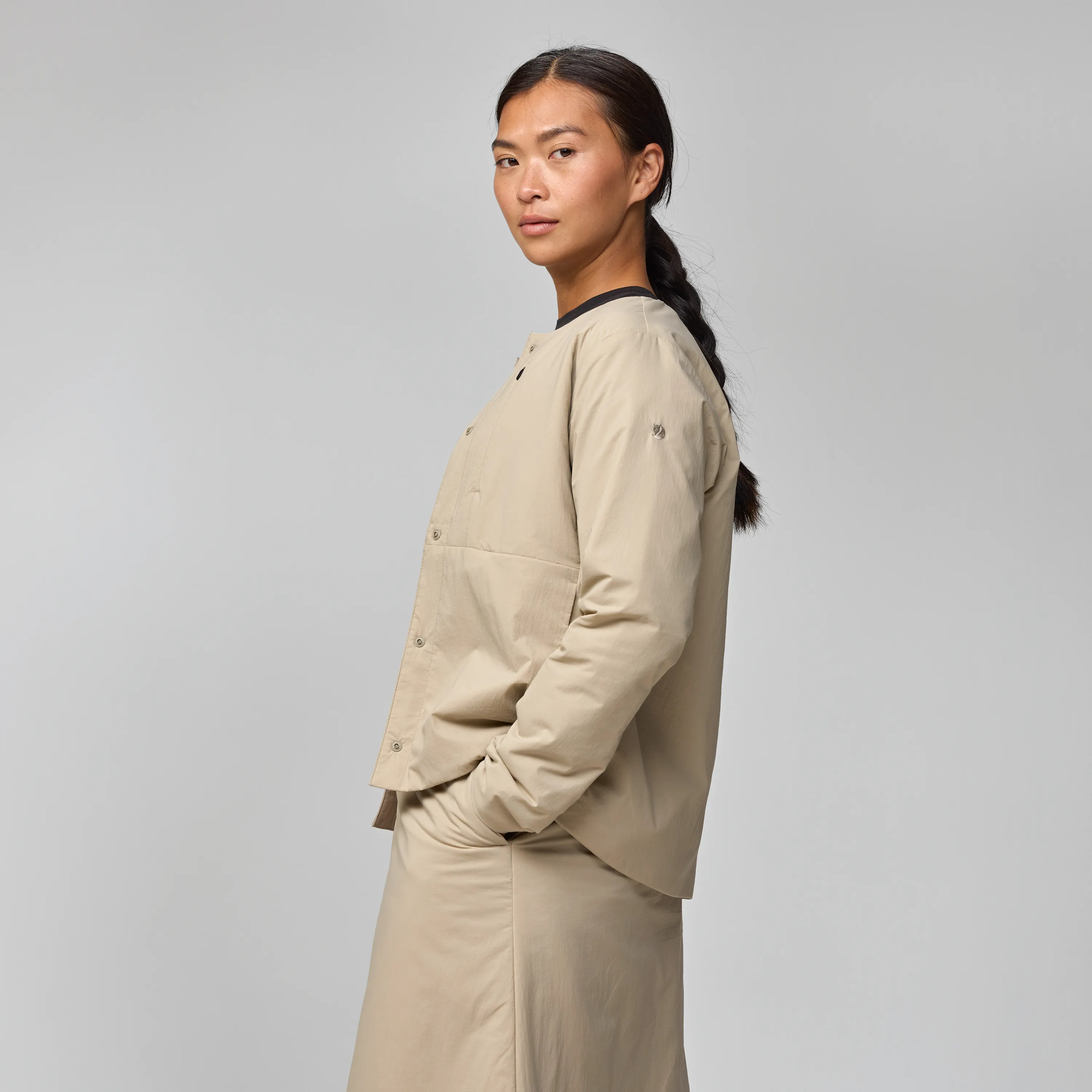HC Insulated Jacket W - Image 3