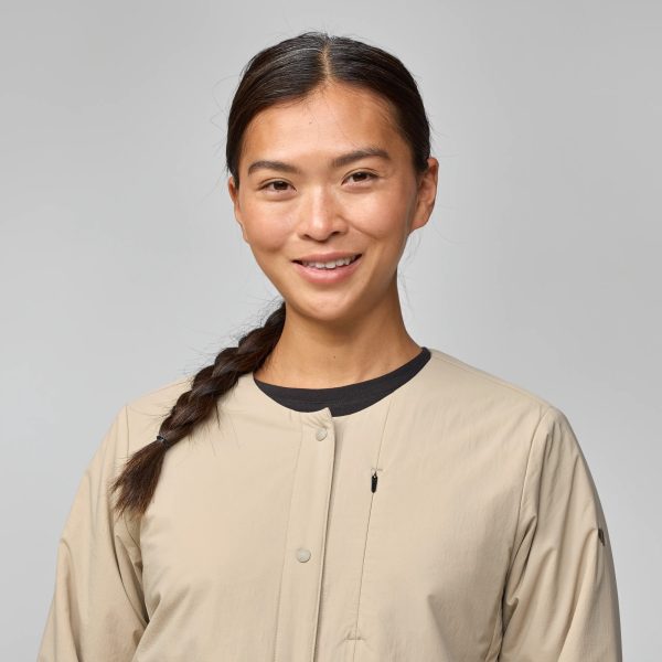 HC Insulated Jacket W - Image 4