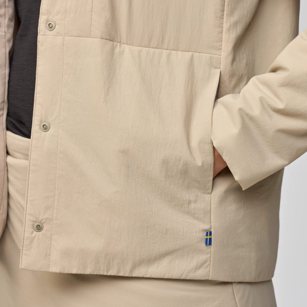 HC Insulated Jacket W - Image 5