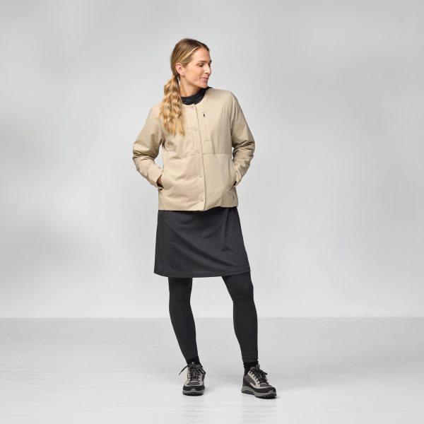 HC Insulated Jacket W - Image 6