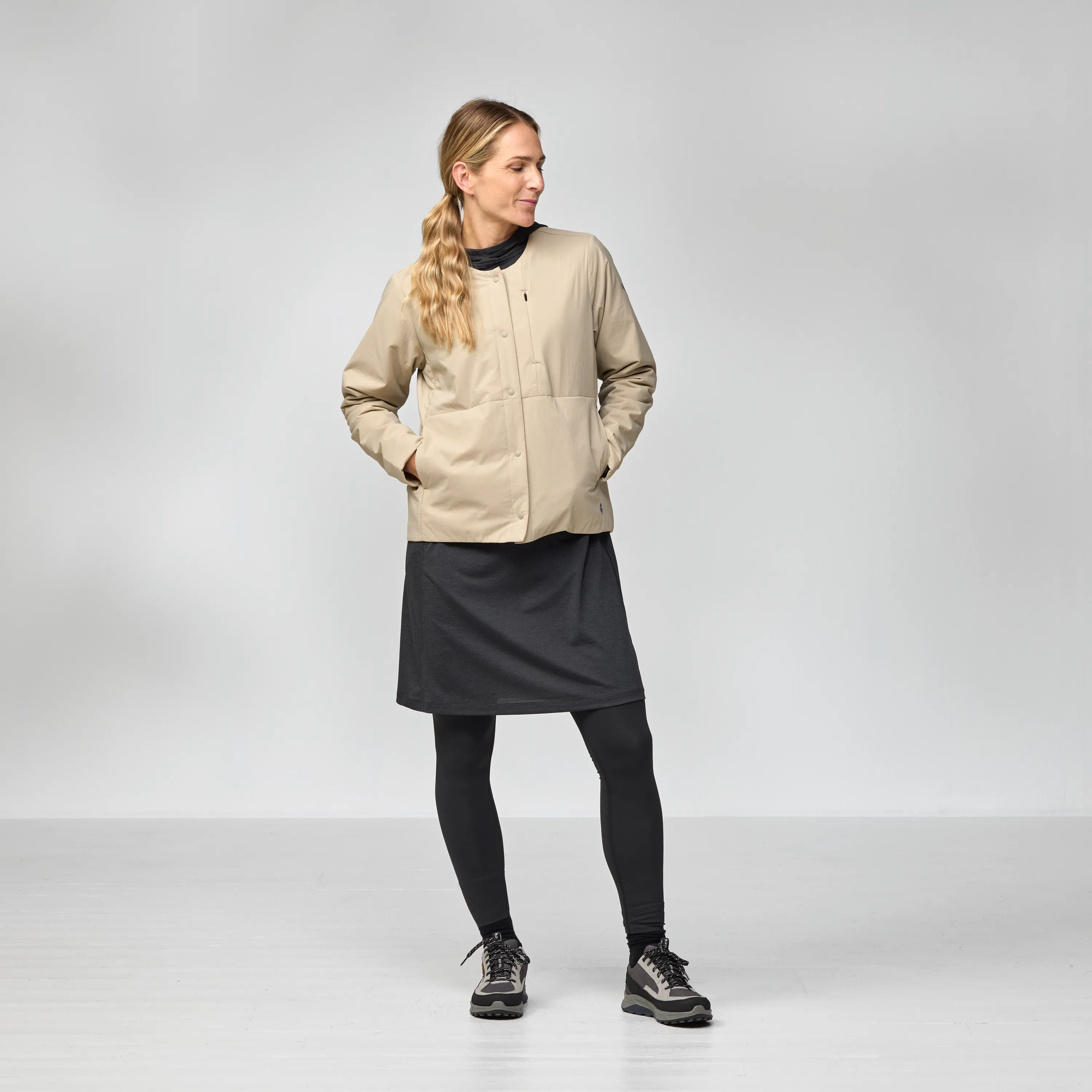 HC Insulated Jacket W - Image 6