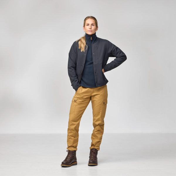 HC Insulated Jacket W - Image 7