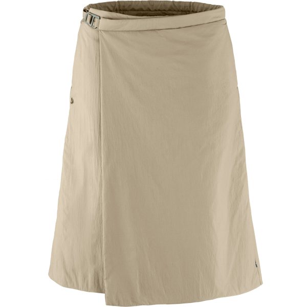 HC Insulated Skirt W - Image 9