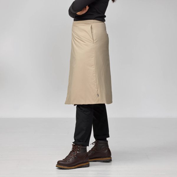 HC Insulated Skirt W - Image 2